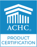 ACHC logo image